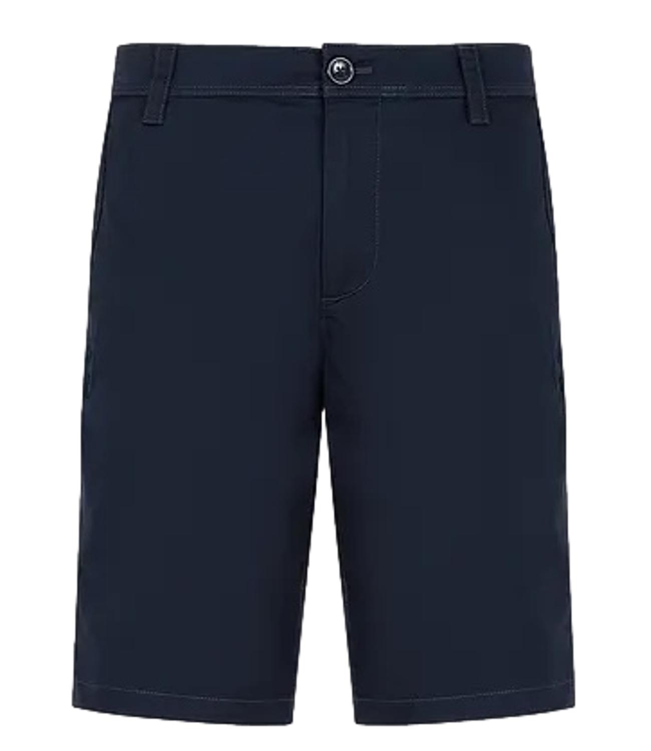 Bermuda deep navy