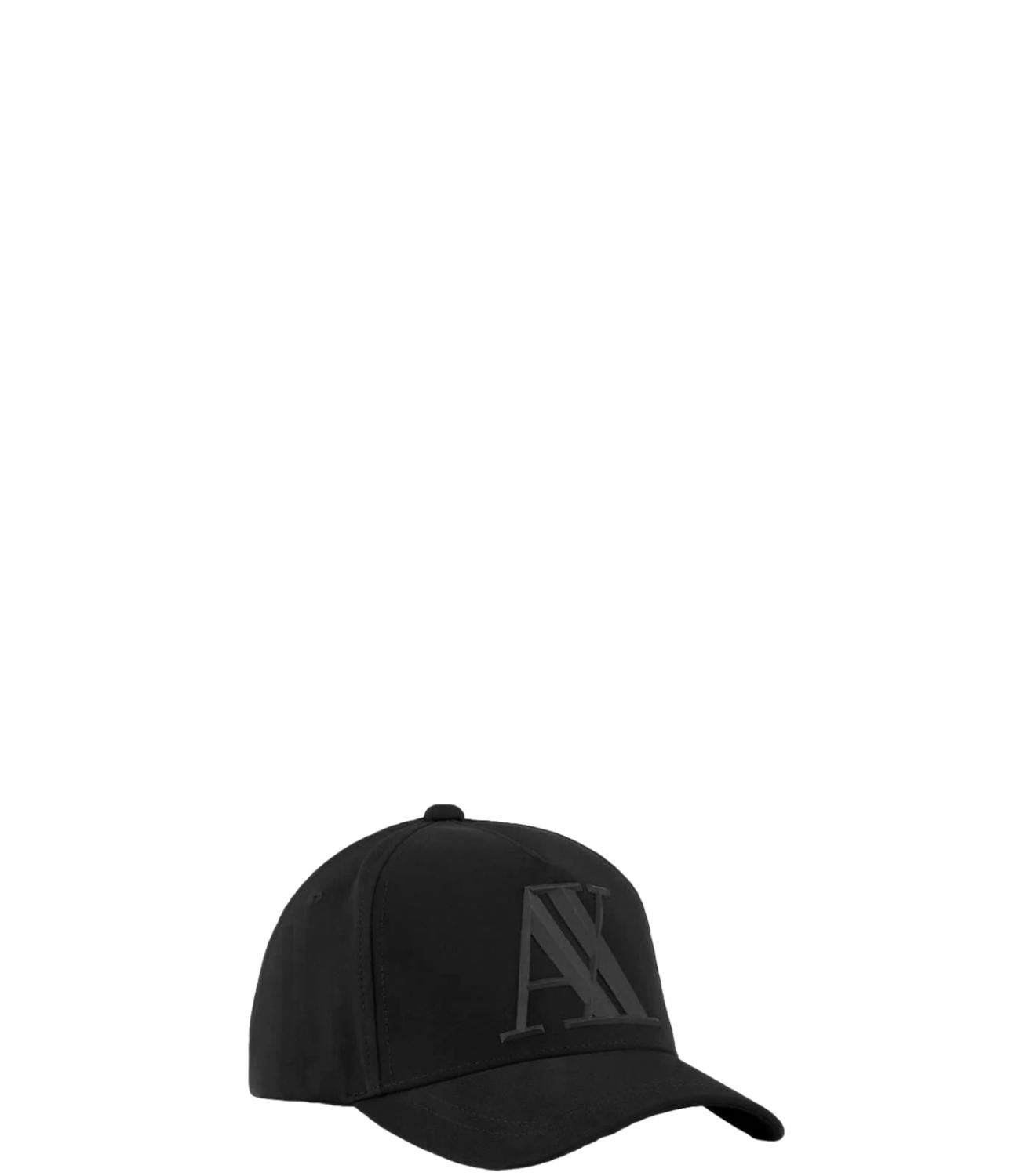 Baseball Hat black