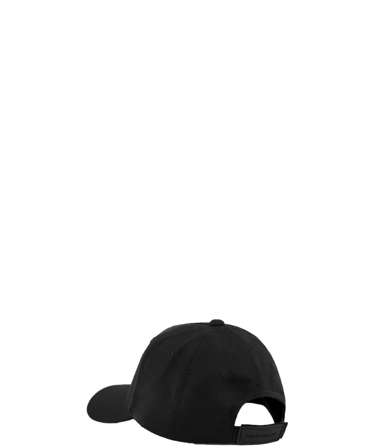 Baseball Hat black