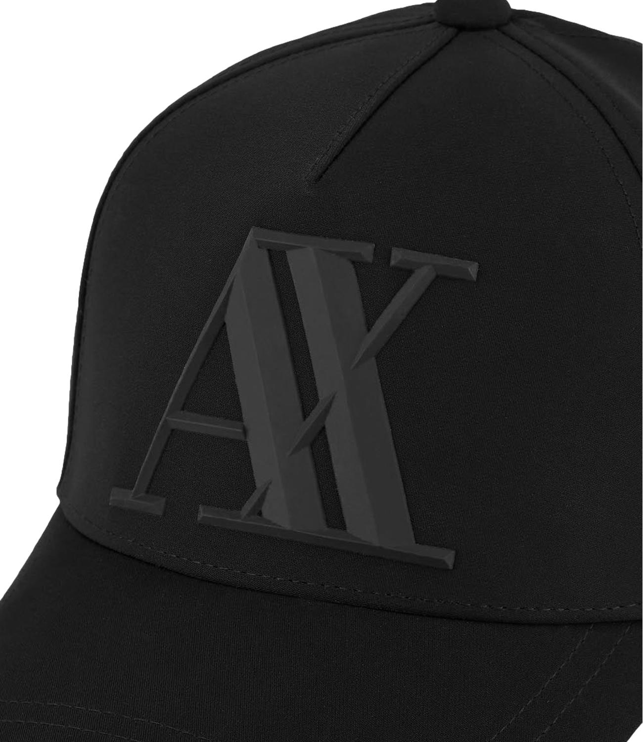 Baseball Hat black