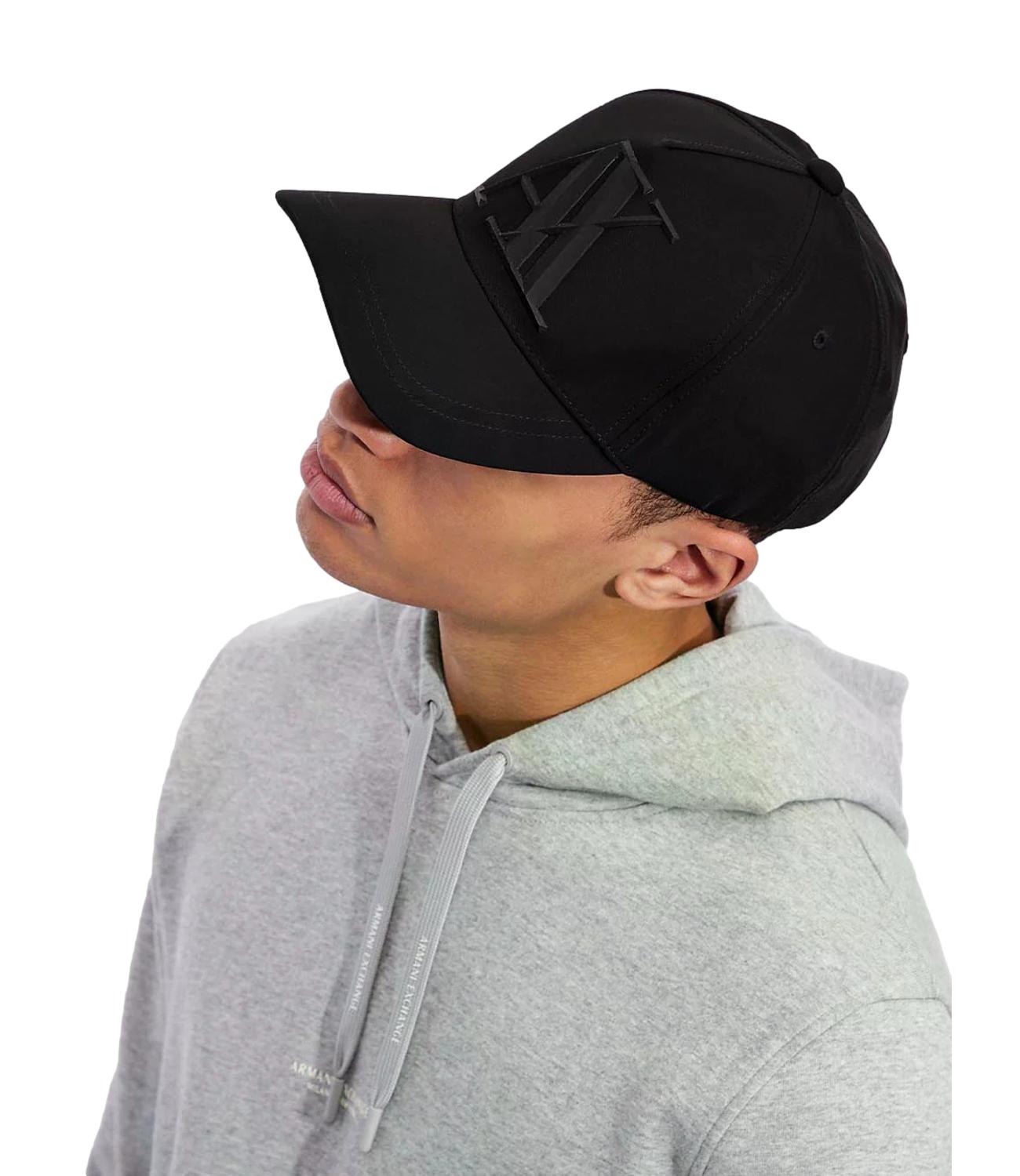 Baseball Hat black