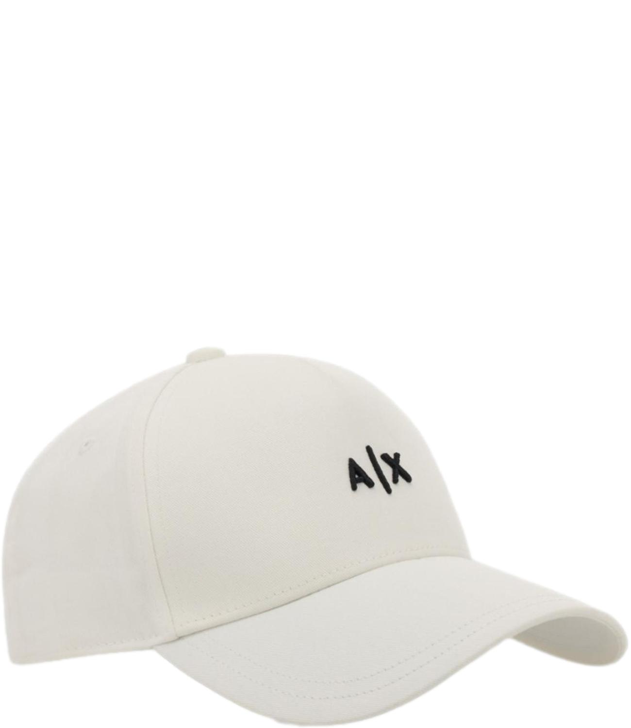 Cappello Armani Exchange 954112CC571 Uomo - Bianco