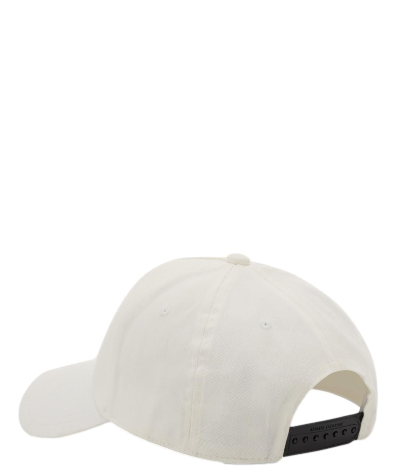 Cappello Armani Exchange 954112CC571 Uomo - Bianco