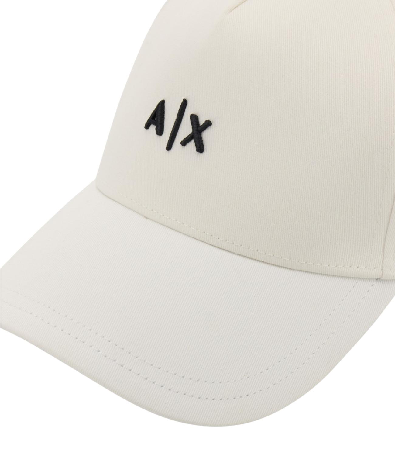 Cappello Armani Exchange 954112CC571 Uomo - Bianco