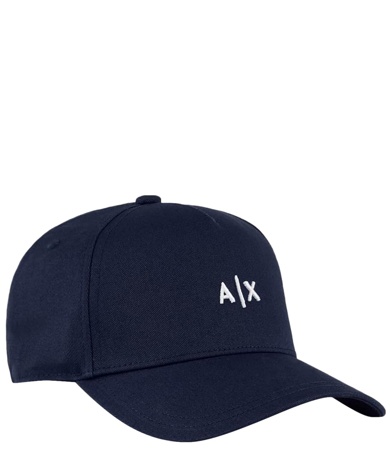 Cappello Armani Exchange 954112CC571 Uomo - Navy