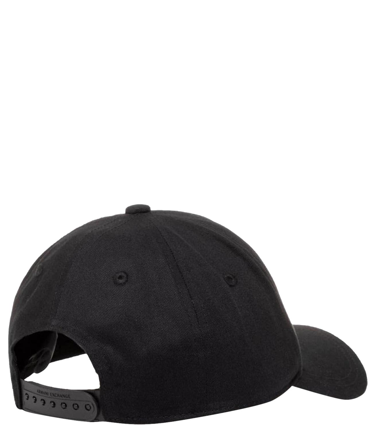 Cappello Armani Exchange 954112CC571 Uomo - Navy