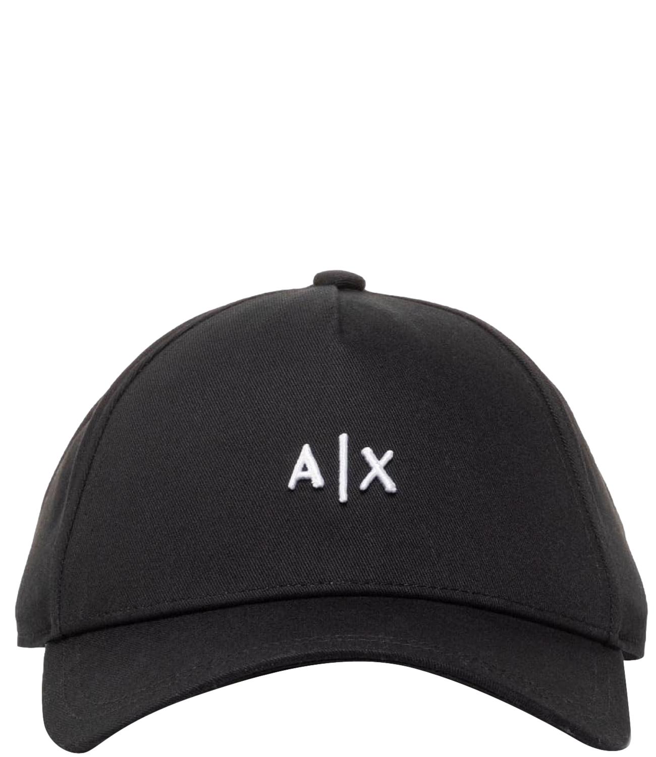 Cappello Armani Exchange 954112CC571 Uomo - Navy