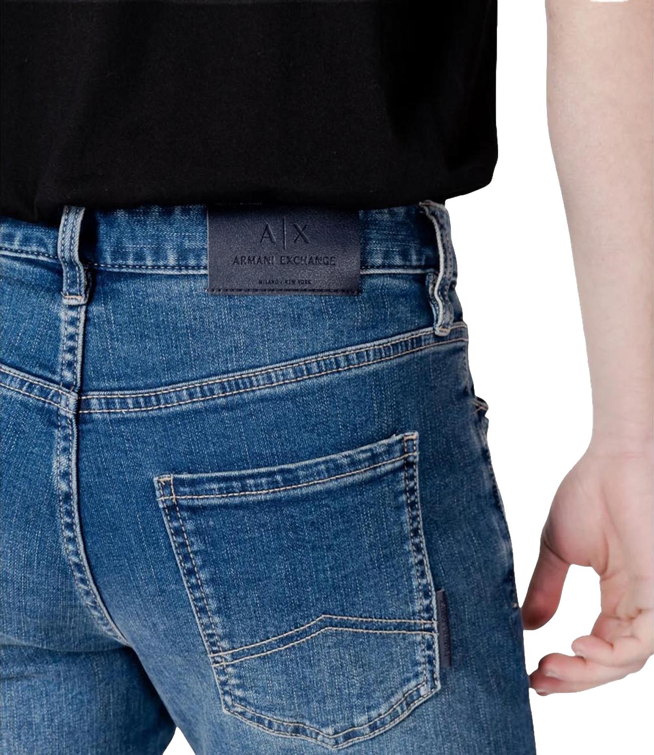 Jeans Denim