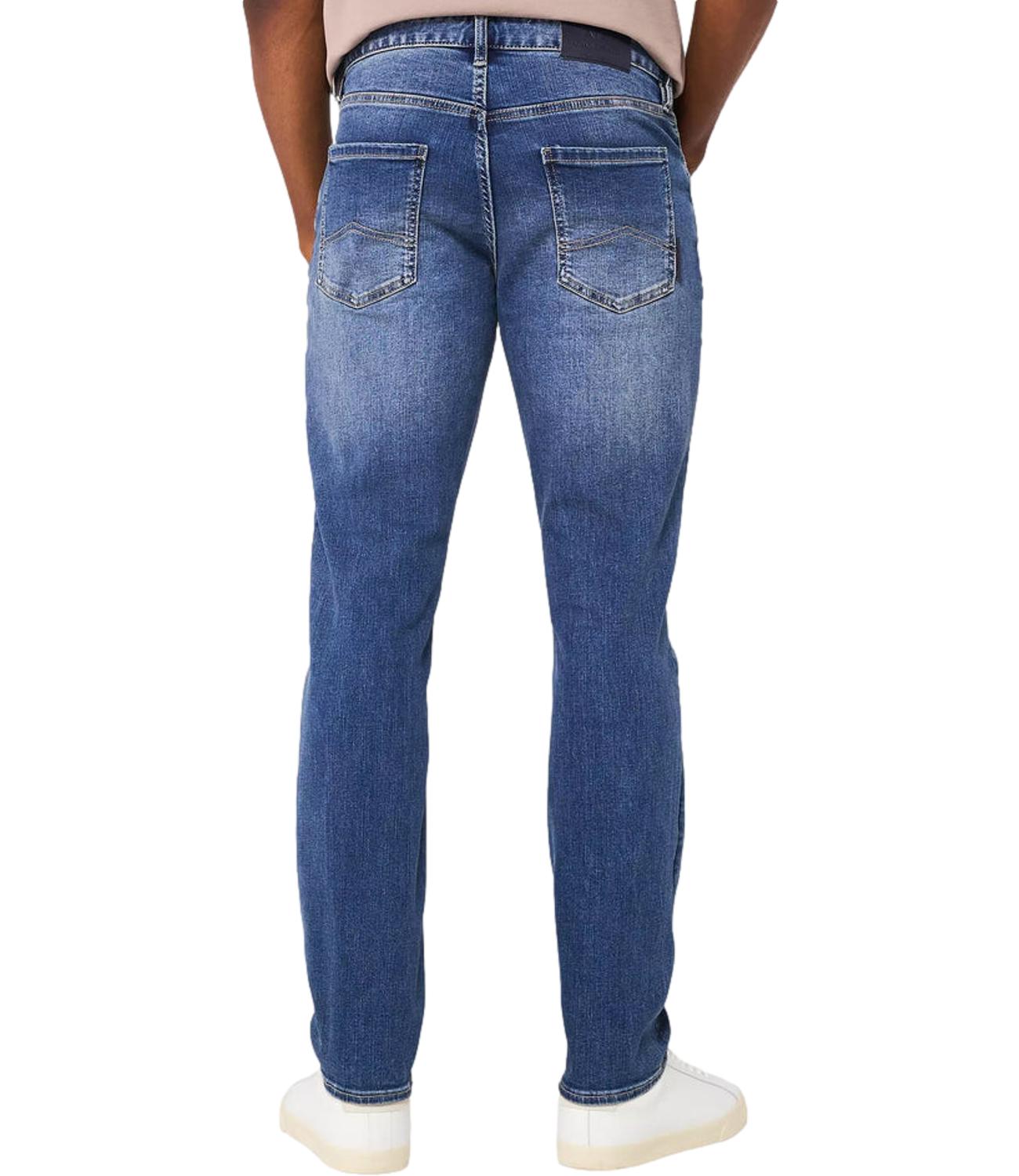 Jeans Armani Exchange XM000070AF14266 Uomo - Denim