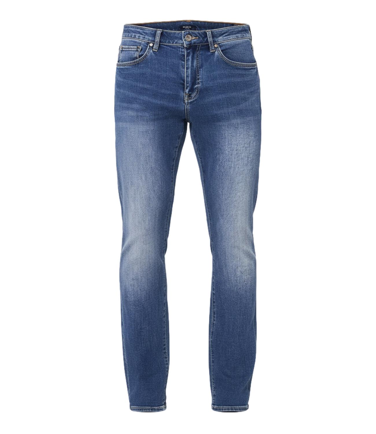 Jeans Armani Exchange XM000070AF14266 Uomo - Denim