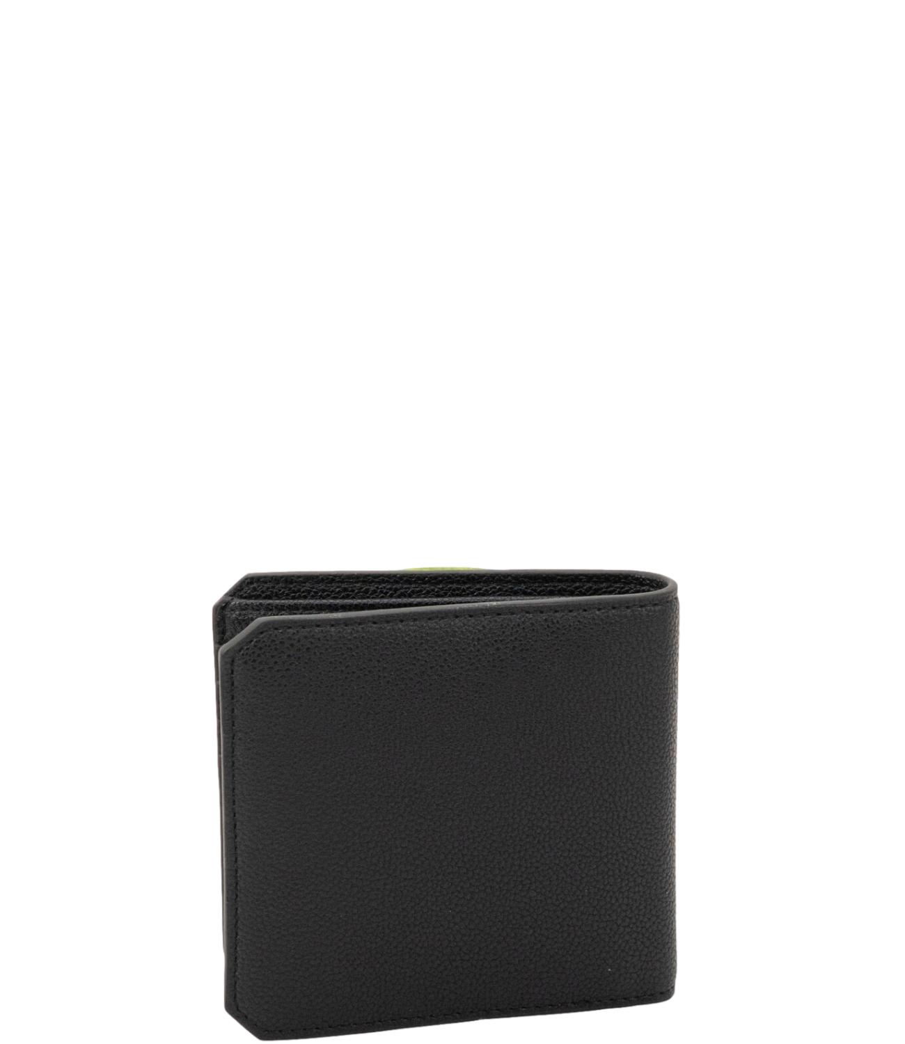 Portafogli Armani Exchange XM002592AF22651 Uomo - Black