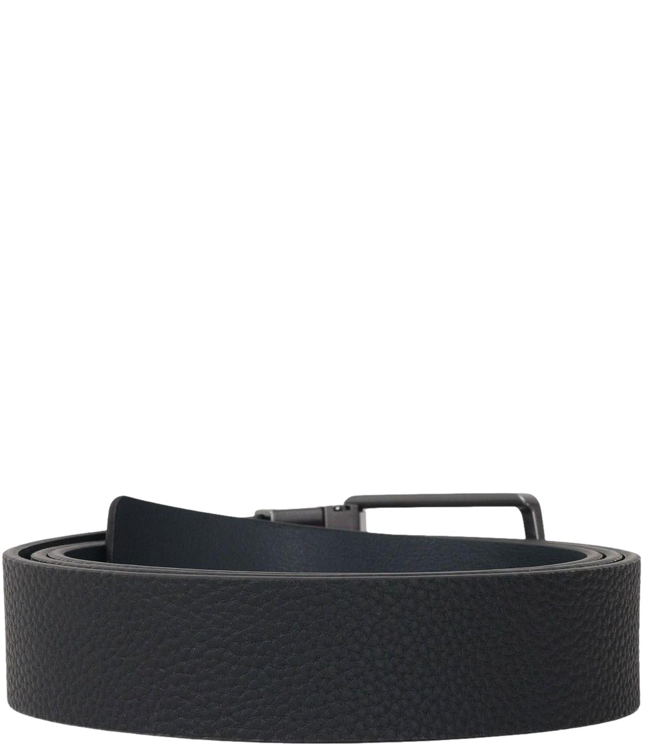 Cintura Armani Exchange XM002836AF24982 Uomo - Black/navy
