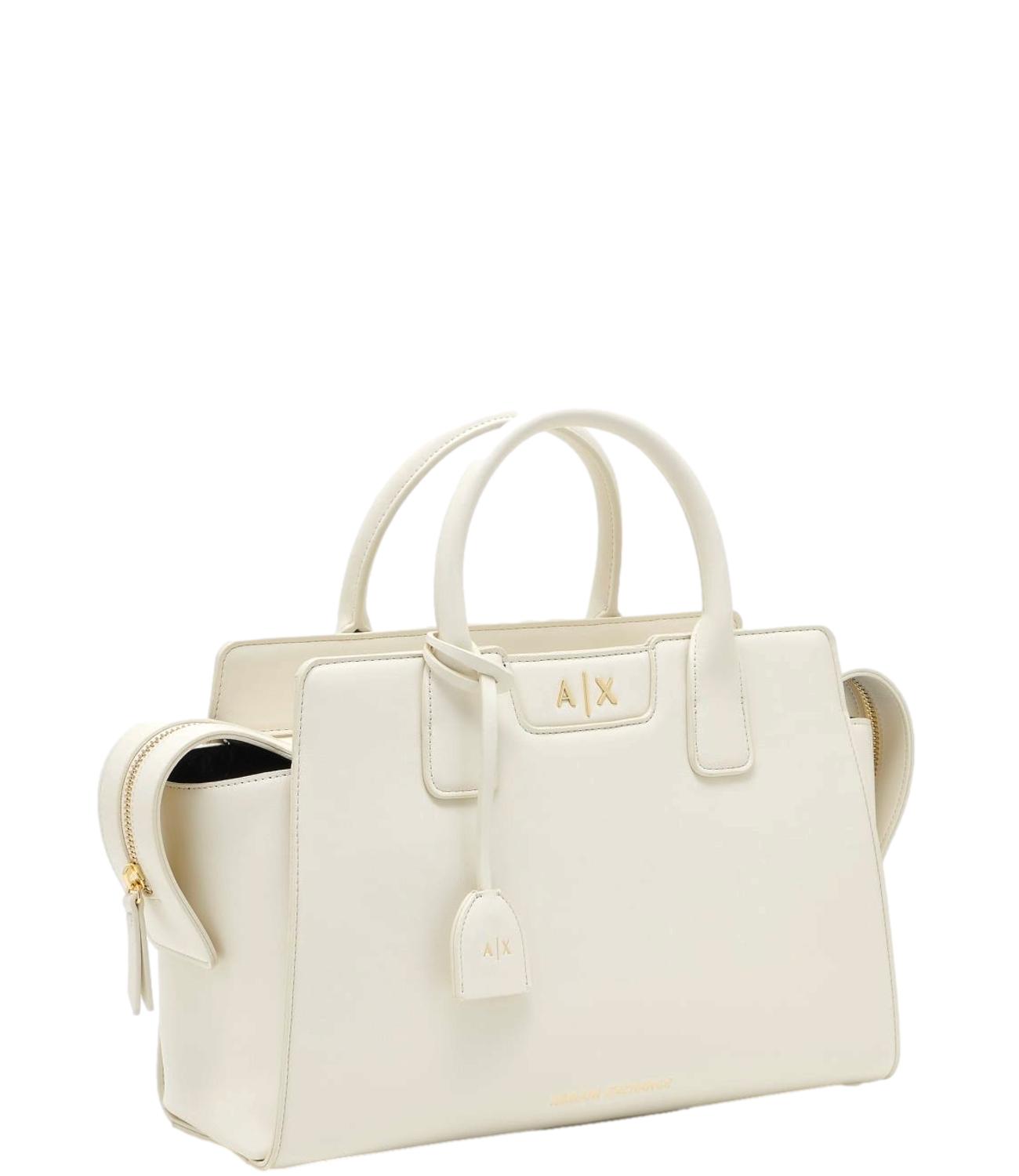 Borsa Armani Exchange XW002158AF19892 Donna - Sea Salt