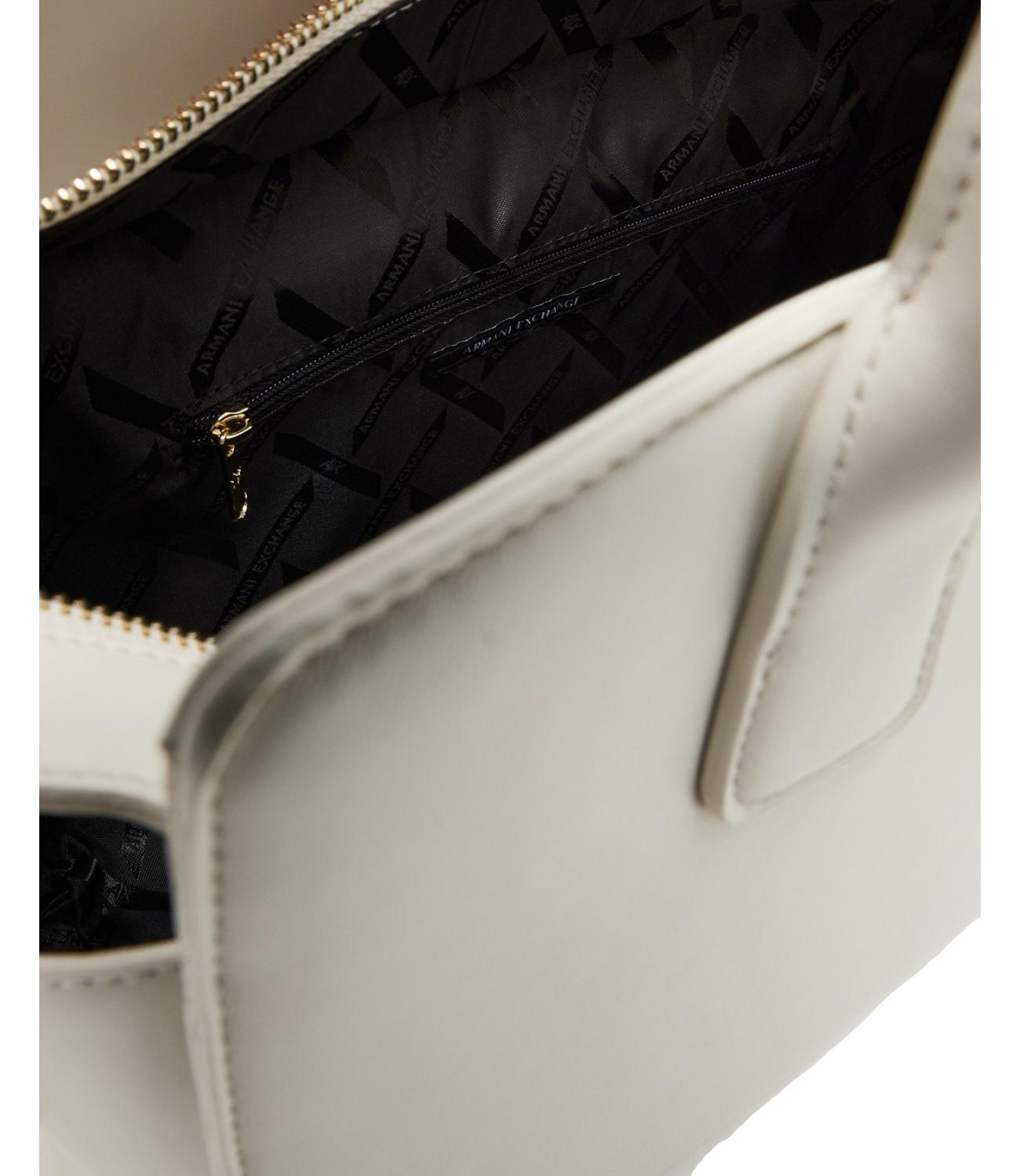 Borsa Armani Exchange XW002158AF19892 Donna - Sea Salt