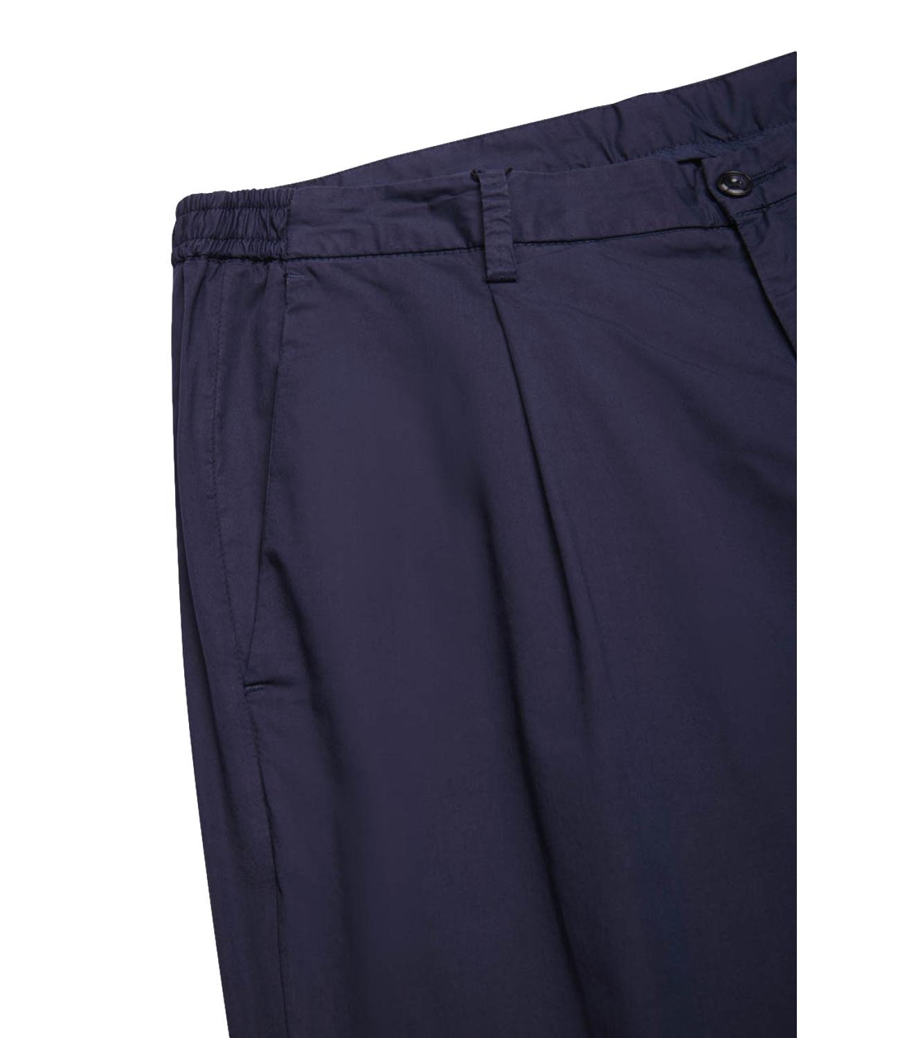 Pantalone At.p.co A321BERLINO563TC506/TB Uomo - Blu Navy