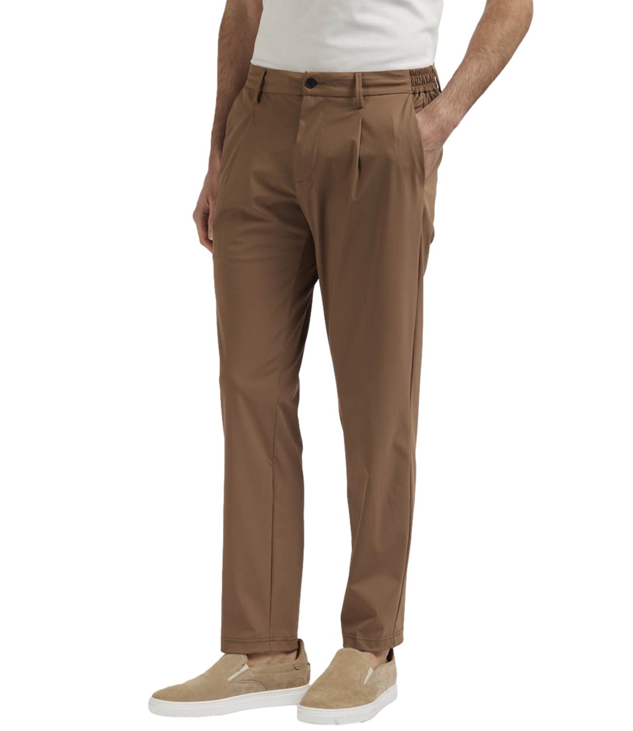 Pantalone At.p.co A321BERLINO563TP977 Uomo - Tortora