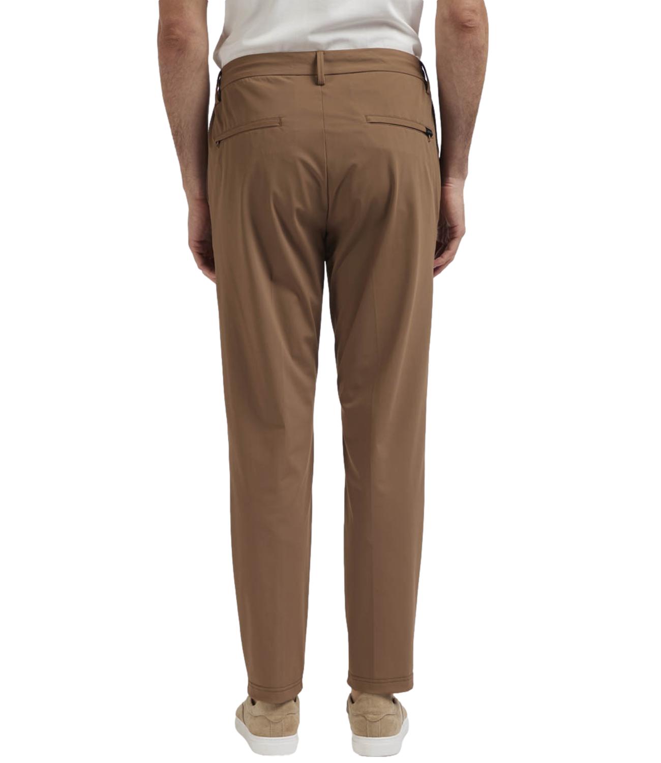 Pantalone At.p.co A321BERLINO563TP977 Uomo - Tortora