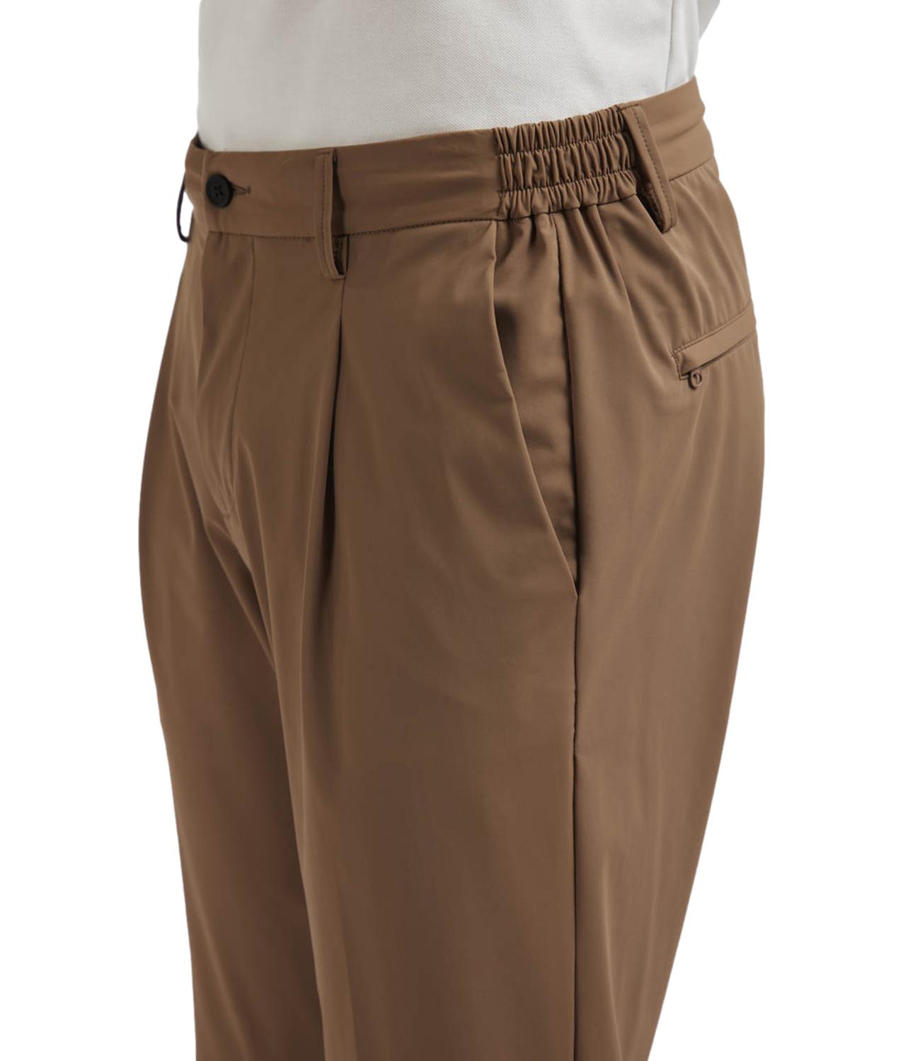 Pantalone At.p.co A321BERLINO563TP977 Uomo - Tortora