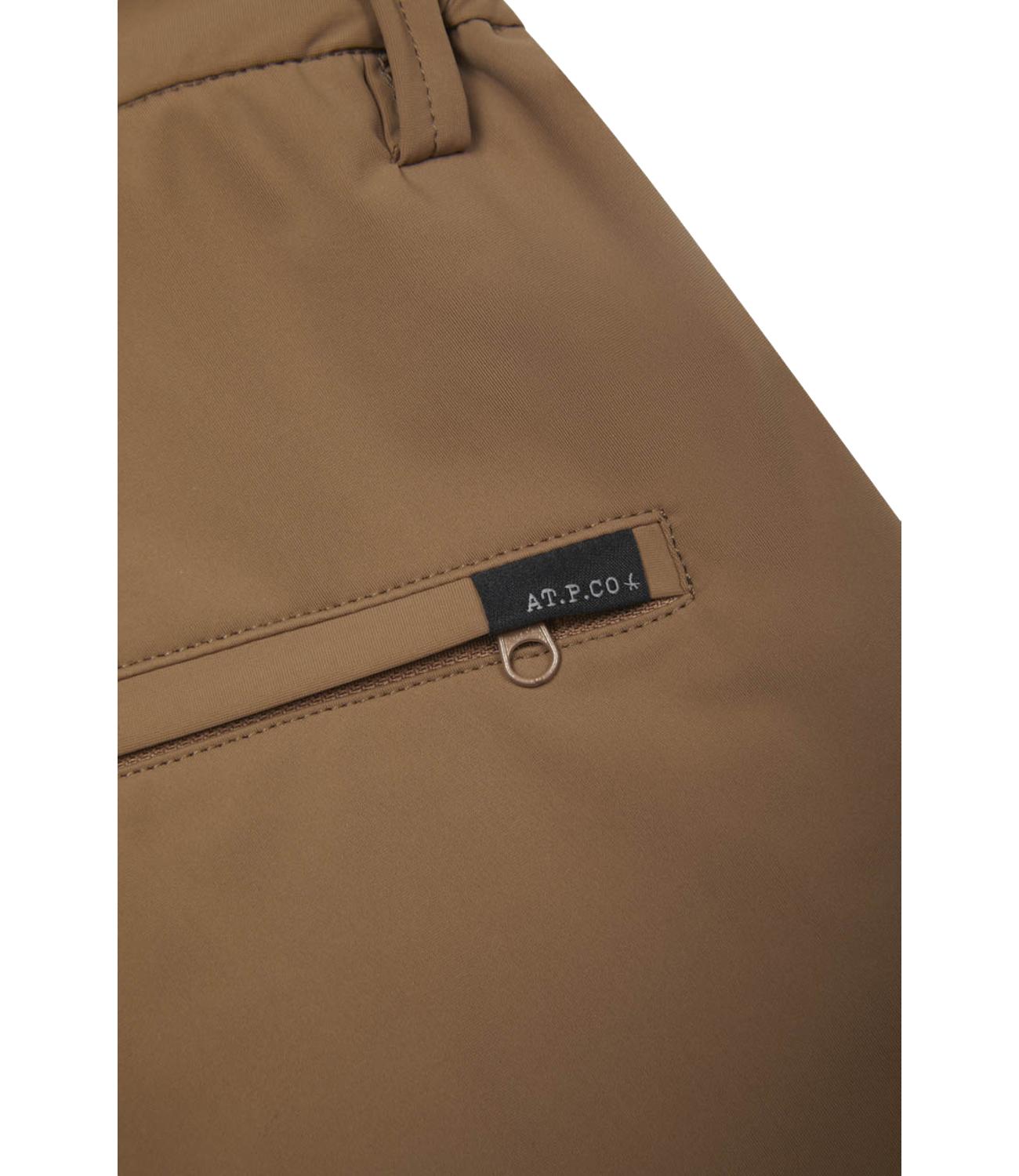 Pantalone At.p.co A321BERLINO563TP977 Uomo - Tortora