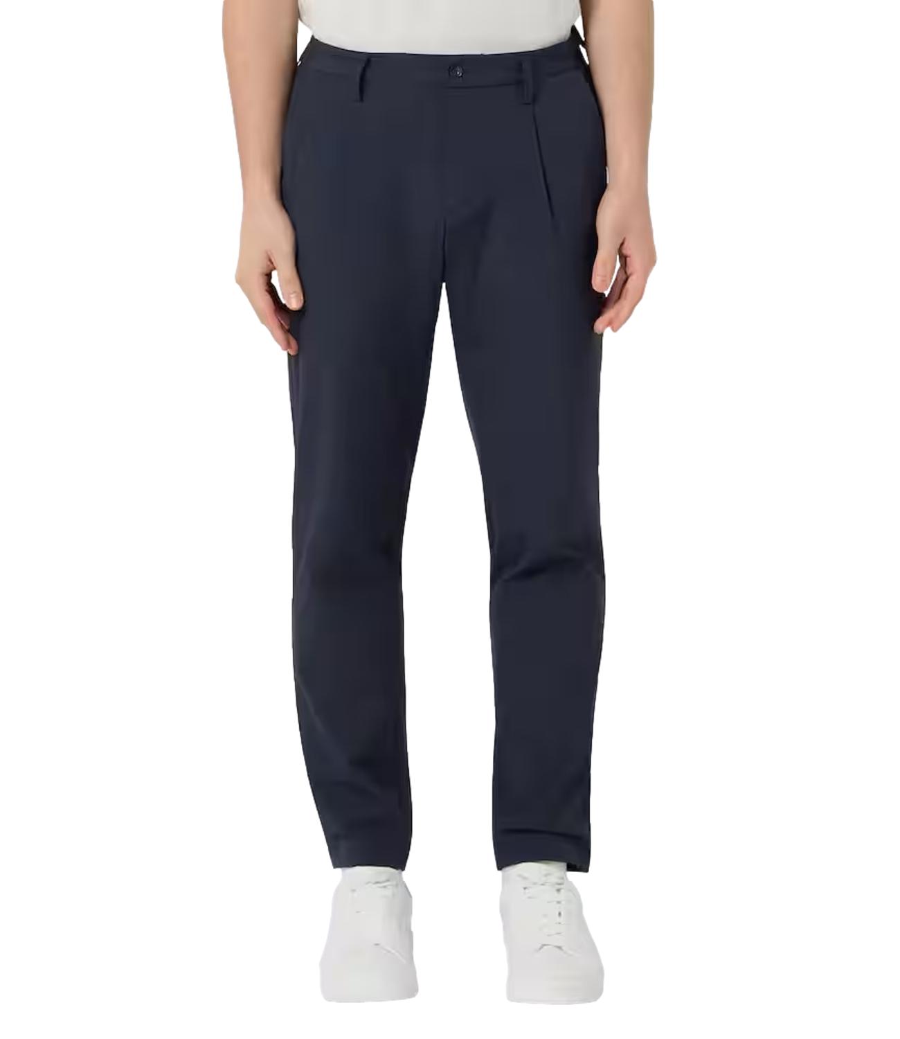 Pantalone At.p.co A321BERLINO563TP977 Uomo - Blu Navy