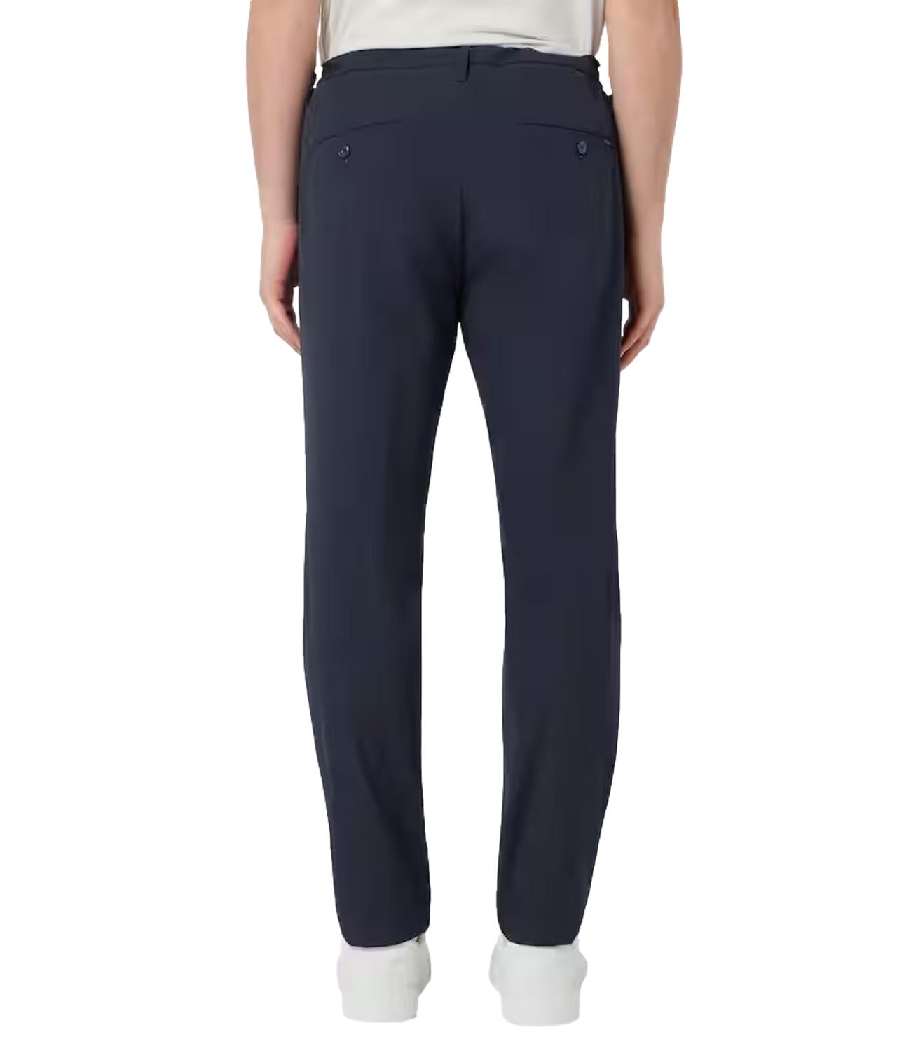 Pantalone At.p.co A321BERLINO563TP977 Uomo - Blu Navy