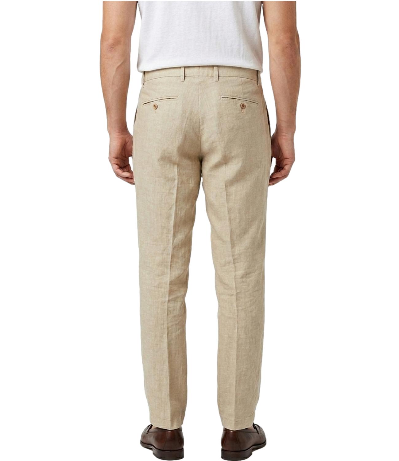 Pantalone At.p.co A321BLEECKER690CONF10C Uomo - Sabbia