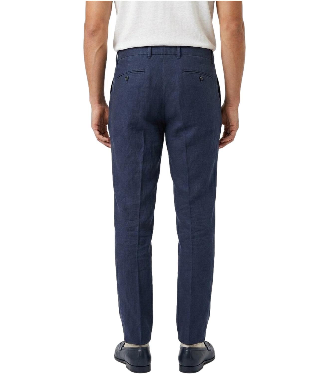 Pantalone At.p.co A321BLEECKER690CONF10C Uomo - Blu Navy