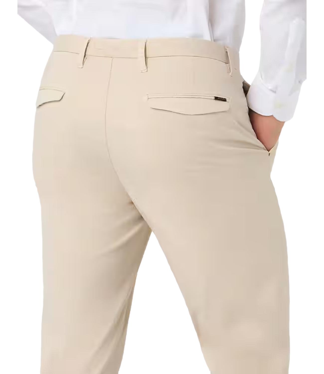 Pantalone At.p.co A321SASA45TC506/TB Uomo - Sabbia