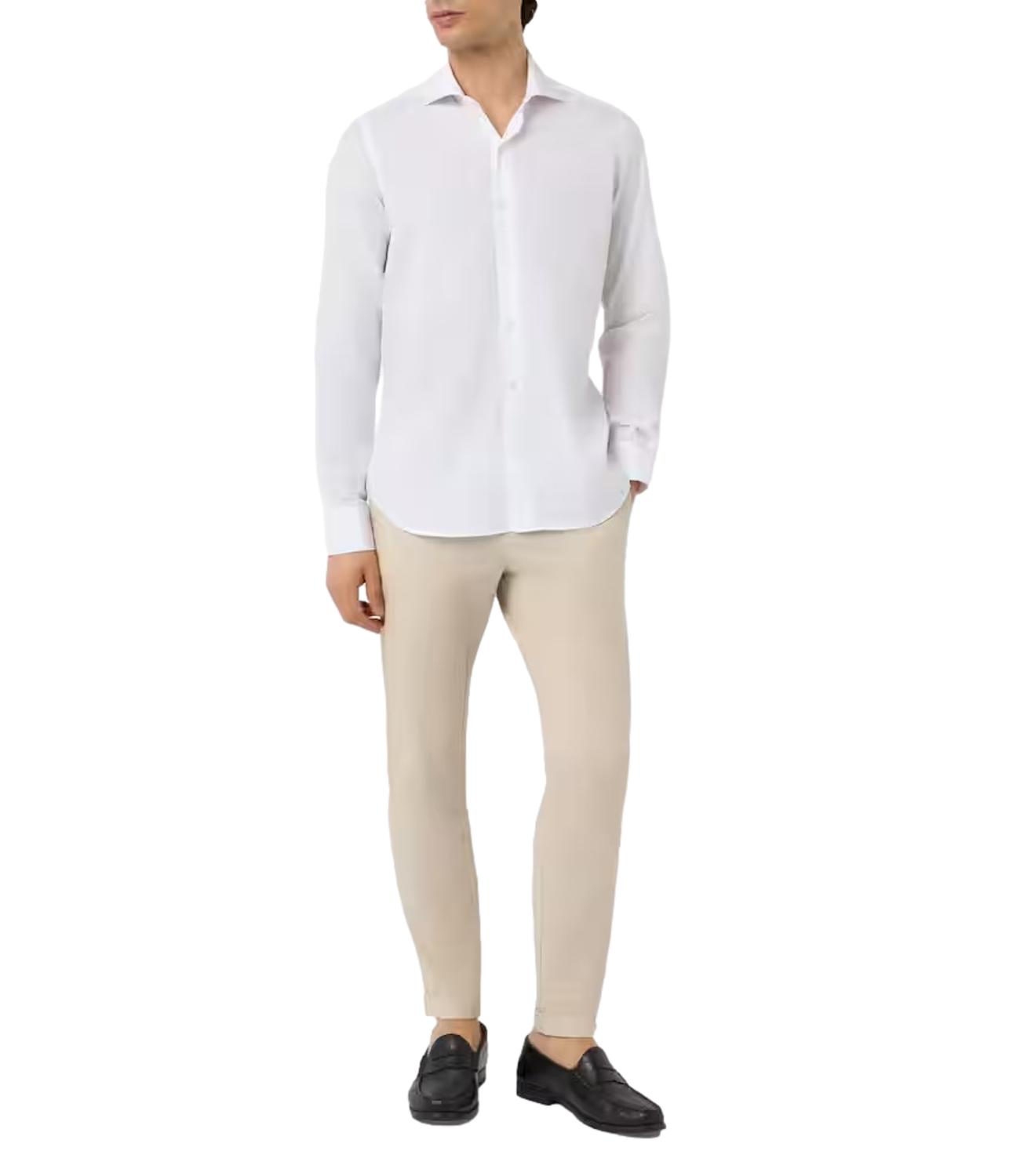 Pantalone At.p.co A321SASA45TC506/TB Uomo - Sabbia