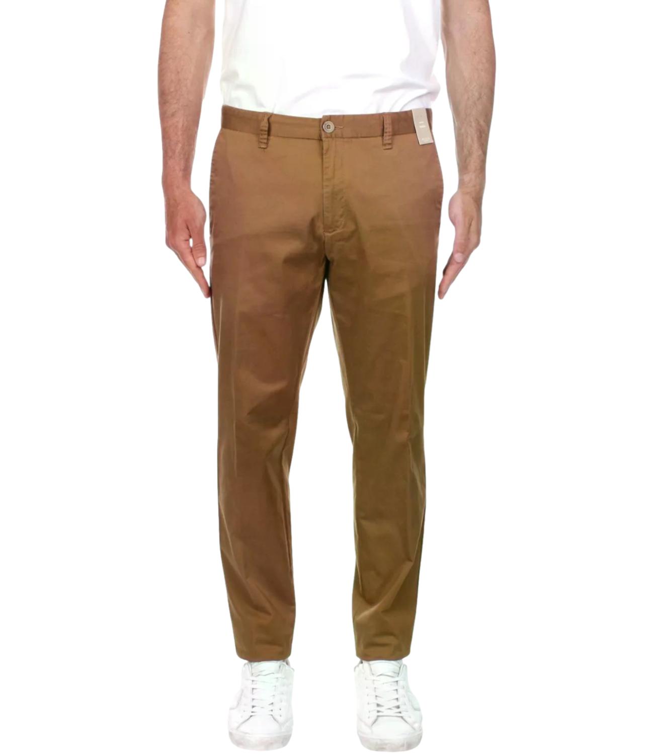 Pantalone At.p.co A321SASA45TC506/TB Uomo - Terra