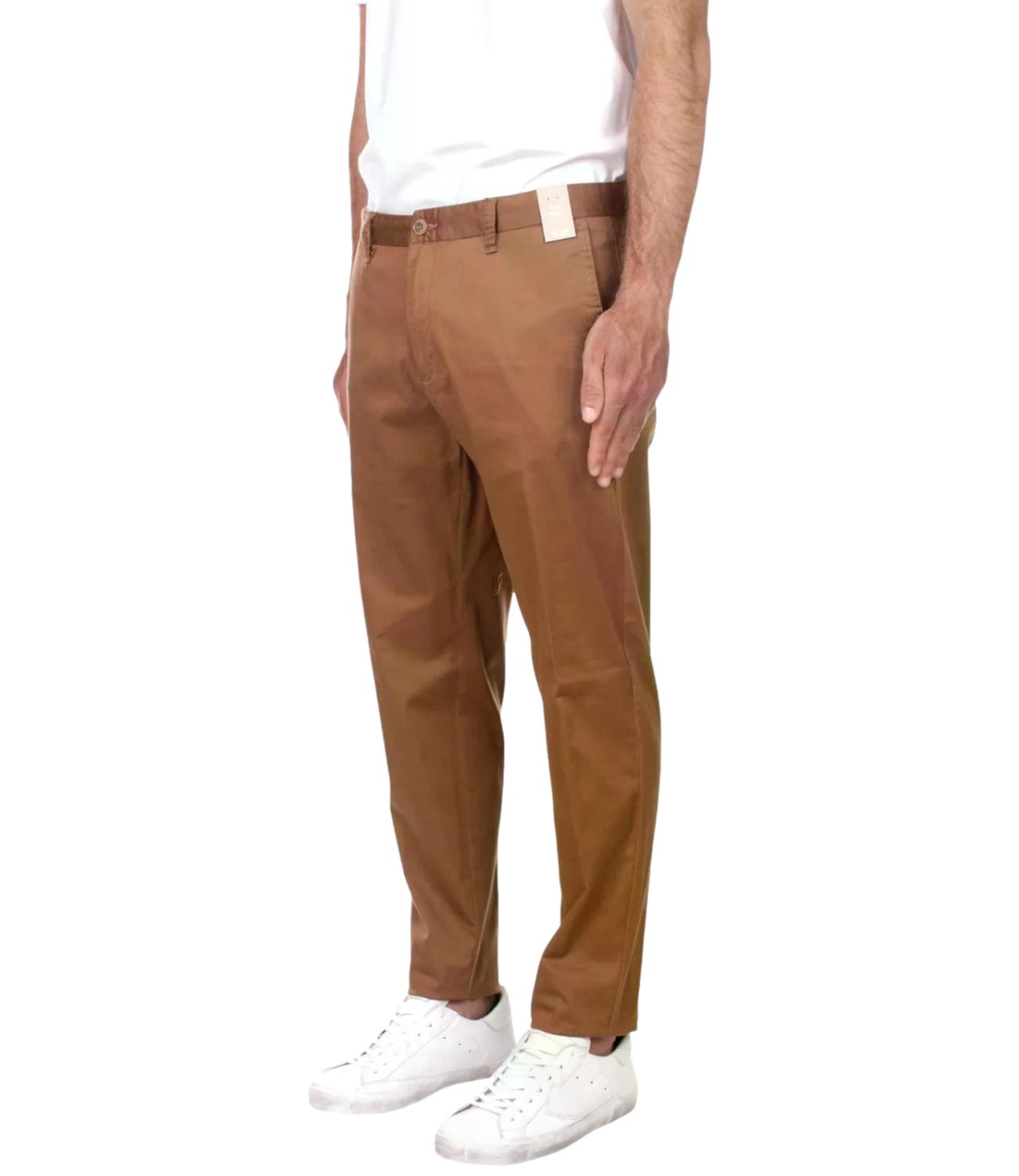 Pantalone At.p.co A321SASA45TC506/TB Uomo - Terra