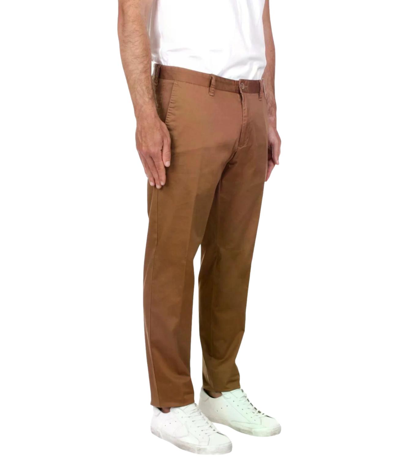 Pantalone At.p.co A321SASA45TC506/TB Uomo - Terra