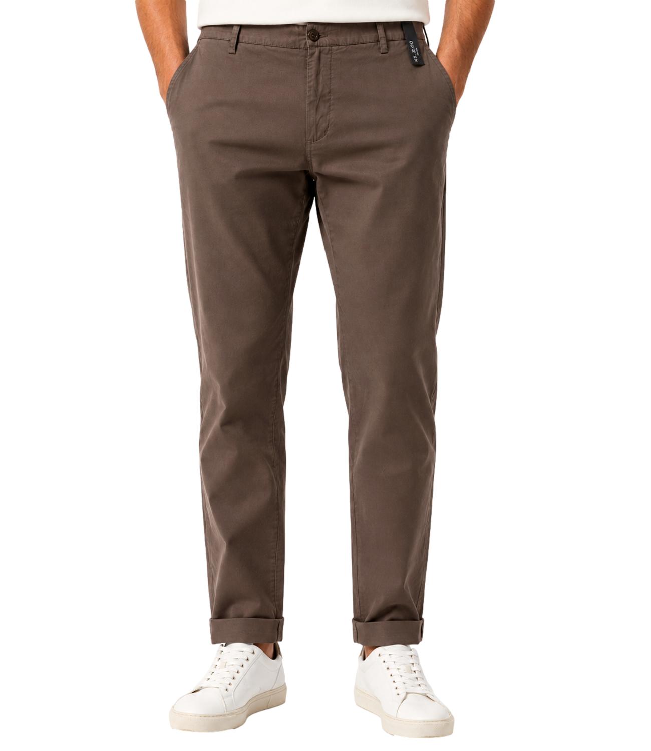 Pantalone At.p.co A321SASA45TC506/TB Uomo - Cacao