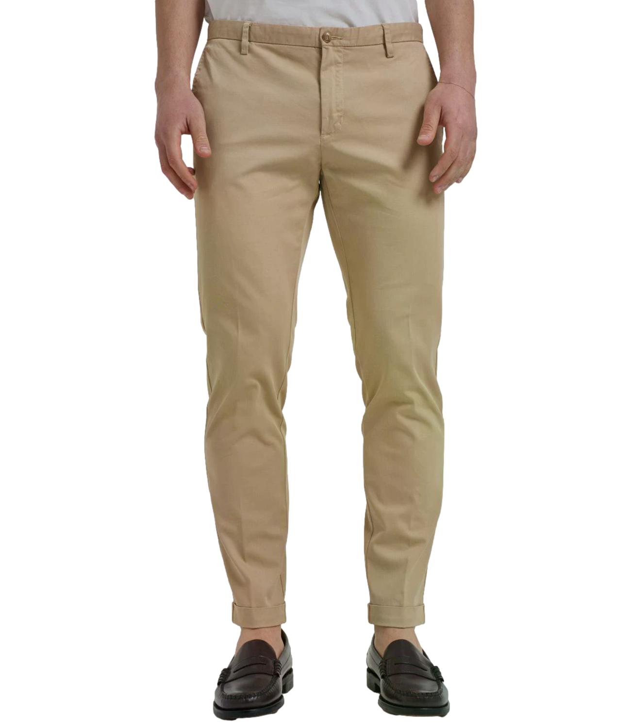 Pantalone At.p.co A321SASA45TC909 Uomo - Khaki
