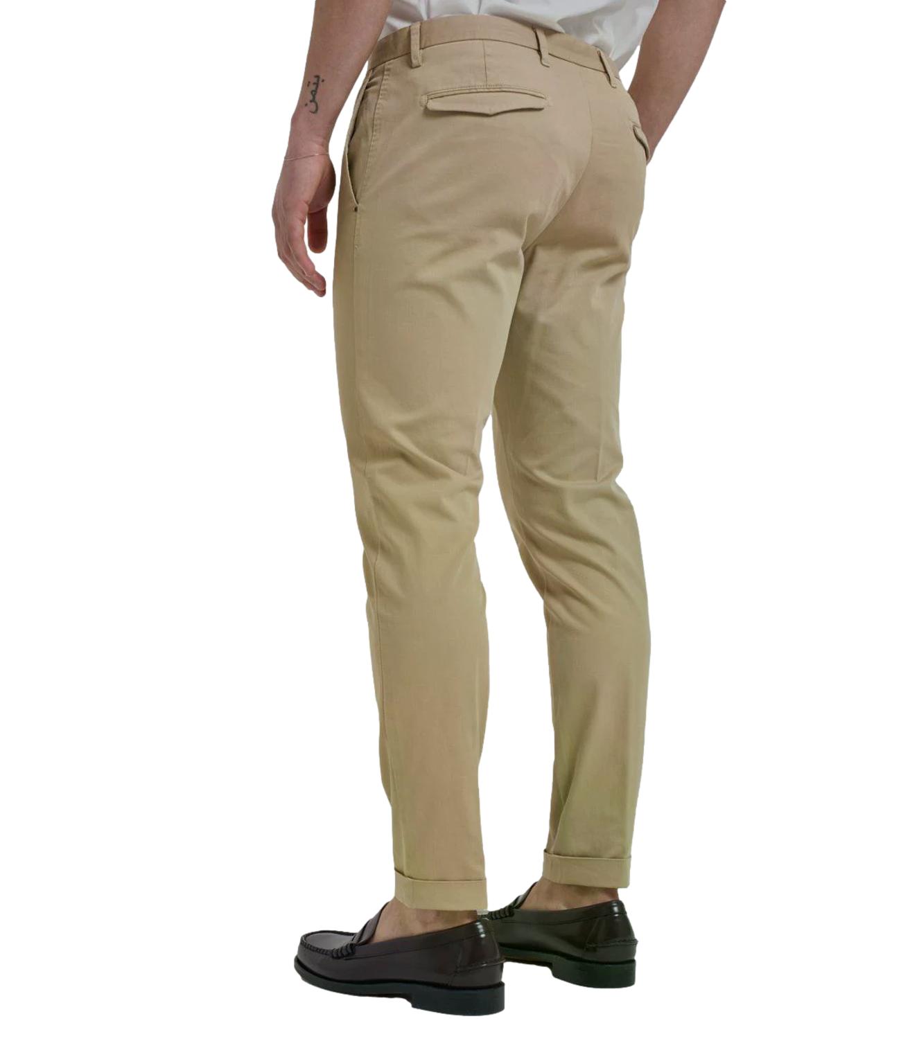 Pantalone At.p.co A321SASA45TC909 Uomo - Khaki