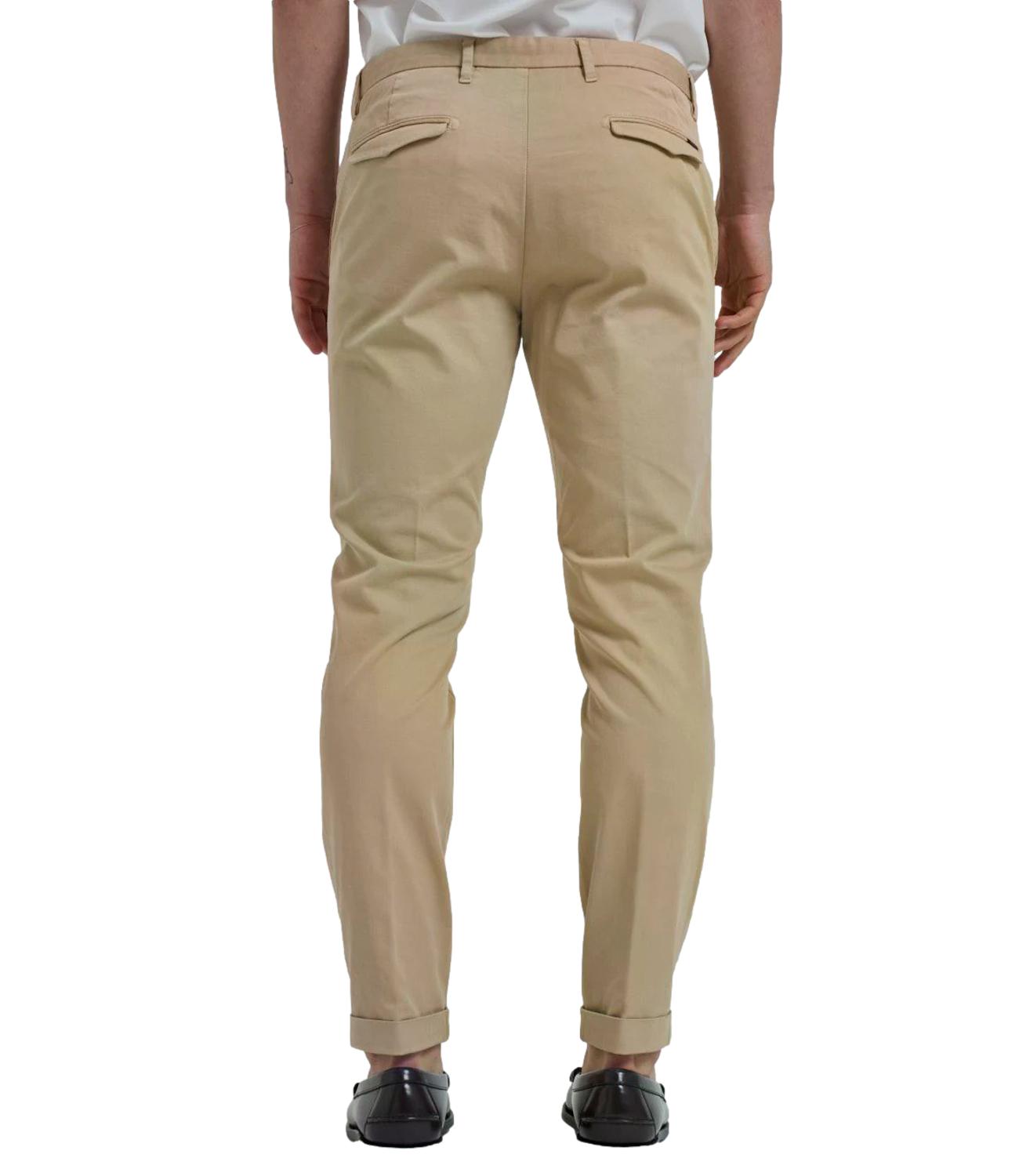 Pantalone At.p.co A321SASA45TC909 Uomo - Khaki