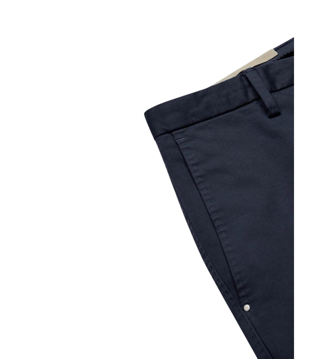 Pantalone At.p.co A321SASA45TC909 Uomo - Blu