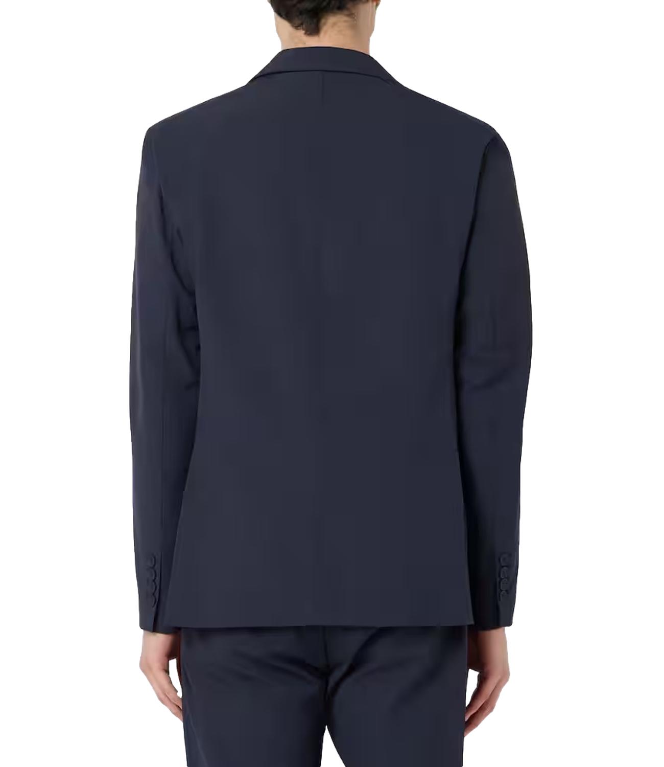 Giacca At.p.co A322GEGE78TP977 Uomo - Blu Navy