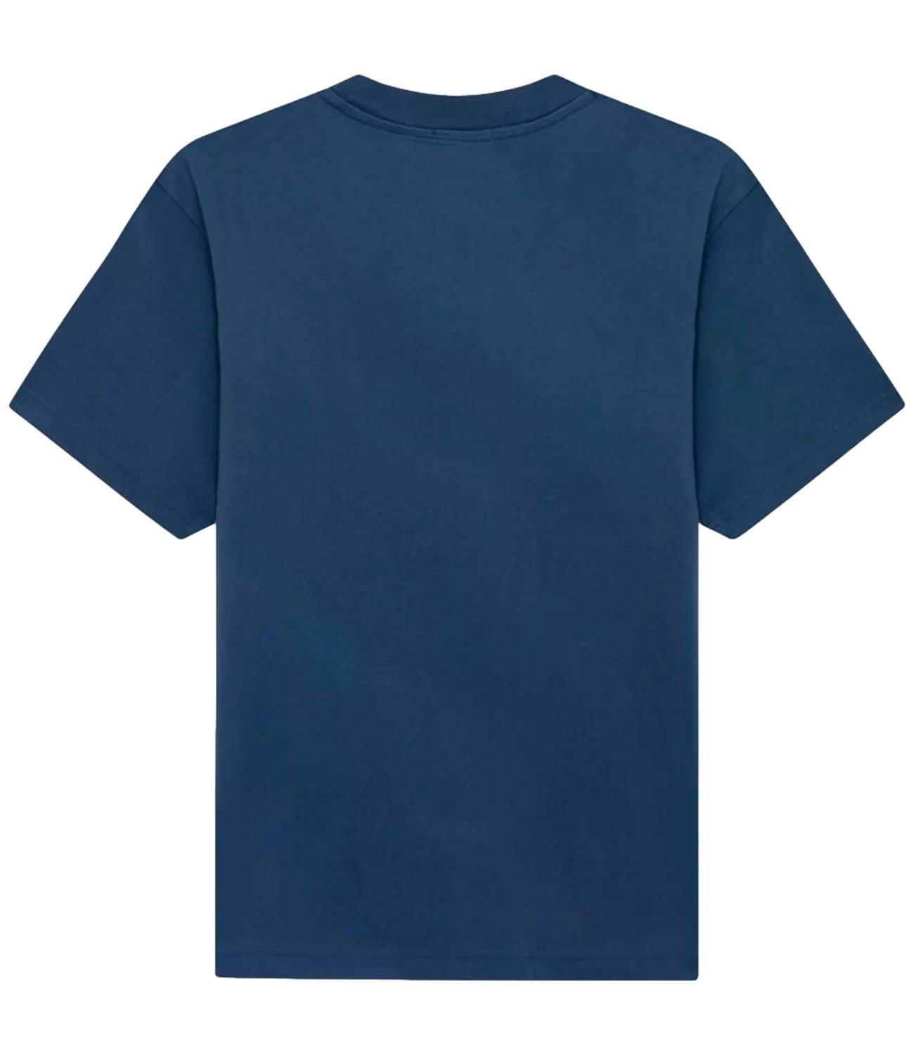 T-Shirt Autry TSPM 045R Uomo - Jersey Drone