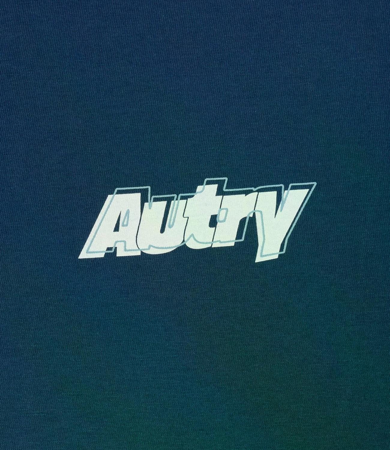 T-Shirt Autry TSPM 045R Uomo - Jersey Drone