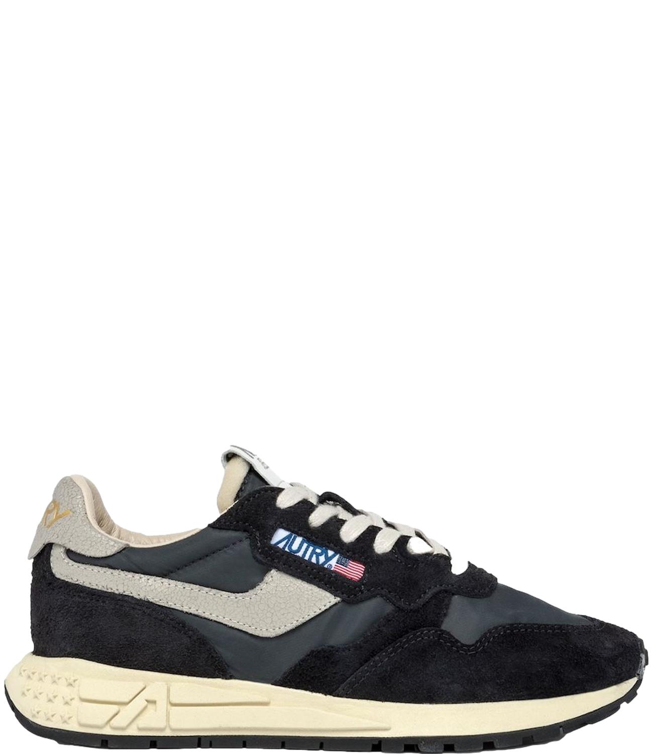 REELWIND LOW MAN nera