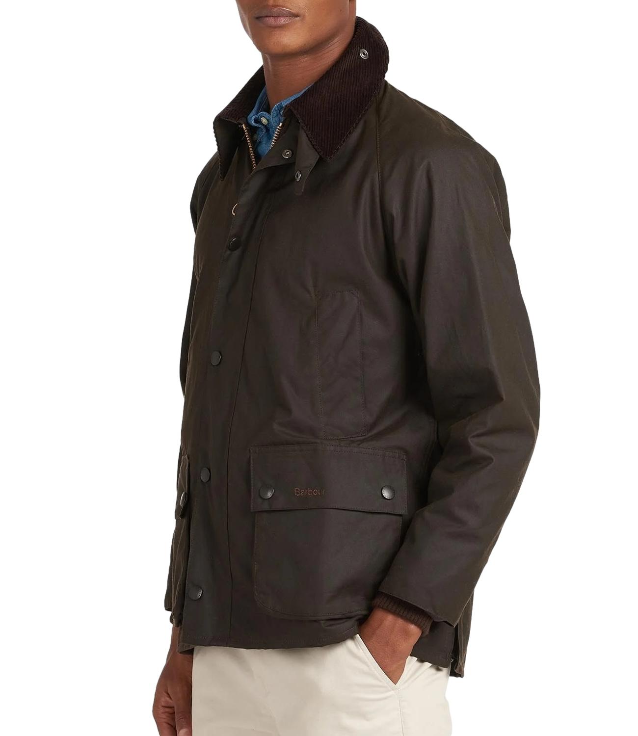 Classic Bedale Wax Jacket