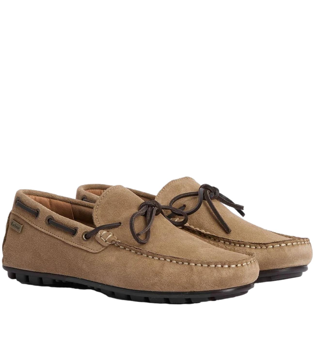 Courage Driving Shoe
