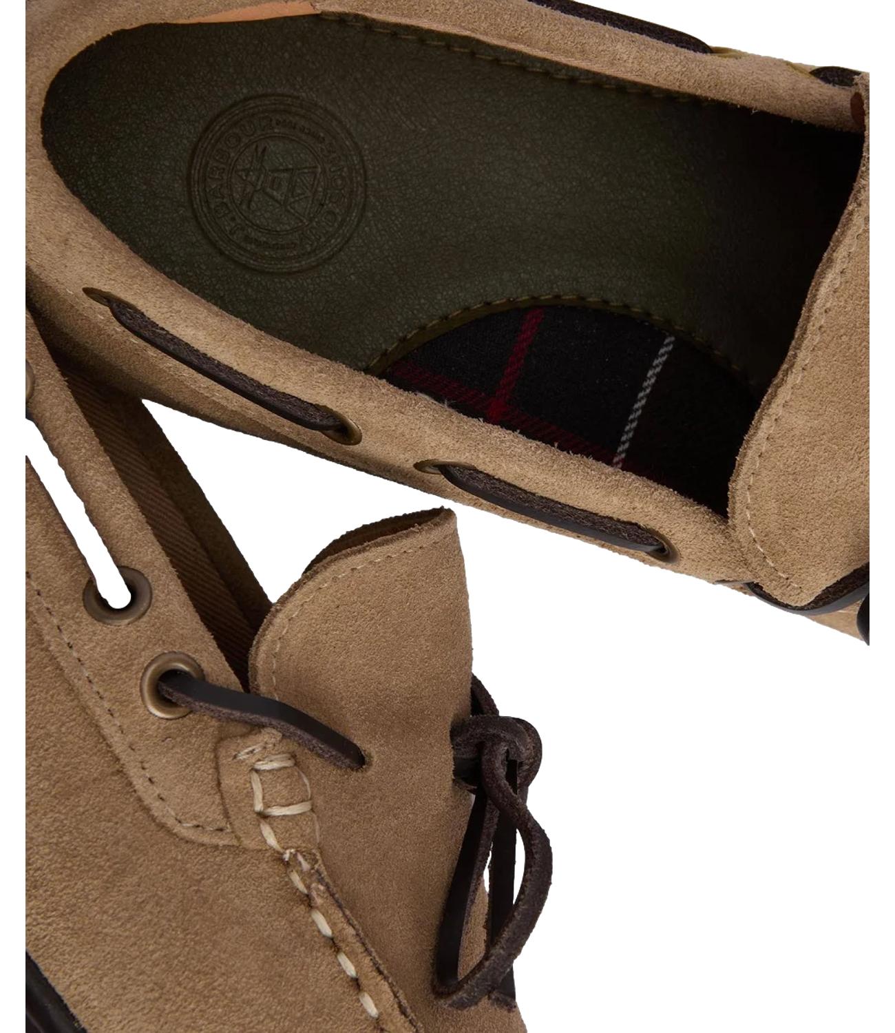 Courage Driving Shoe