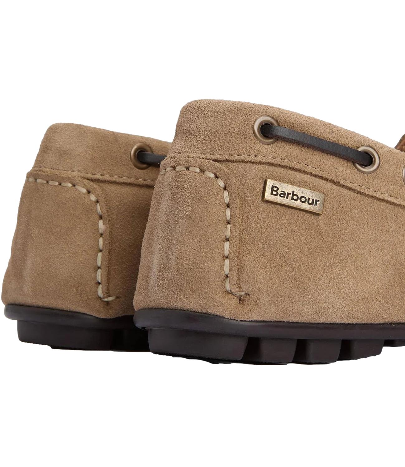 Courage Driving Shoe