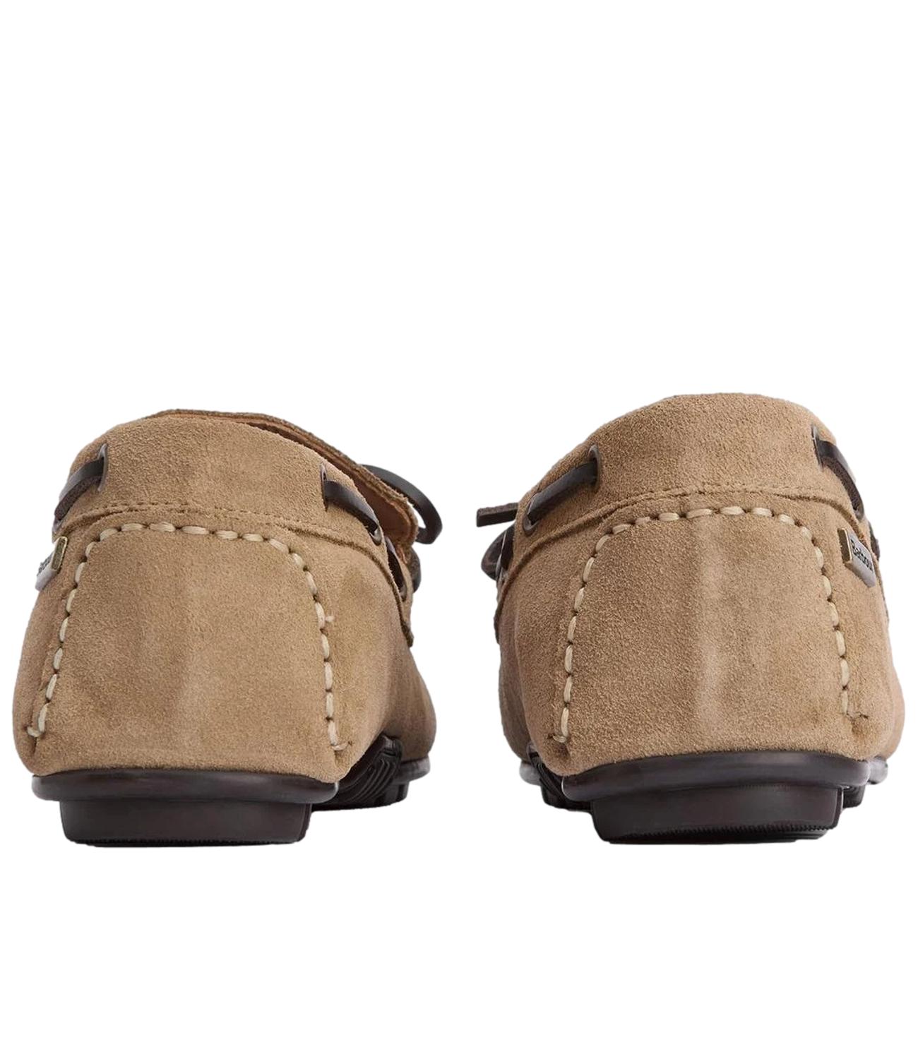 Courage Driving Shoe