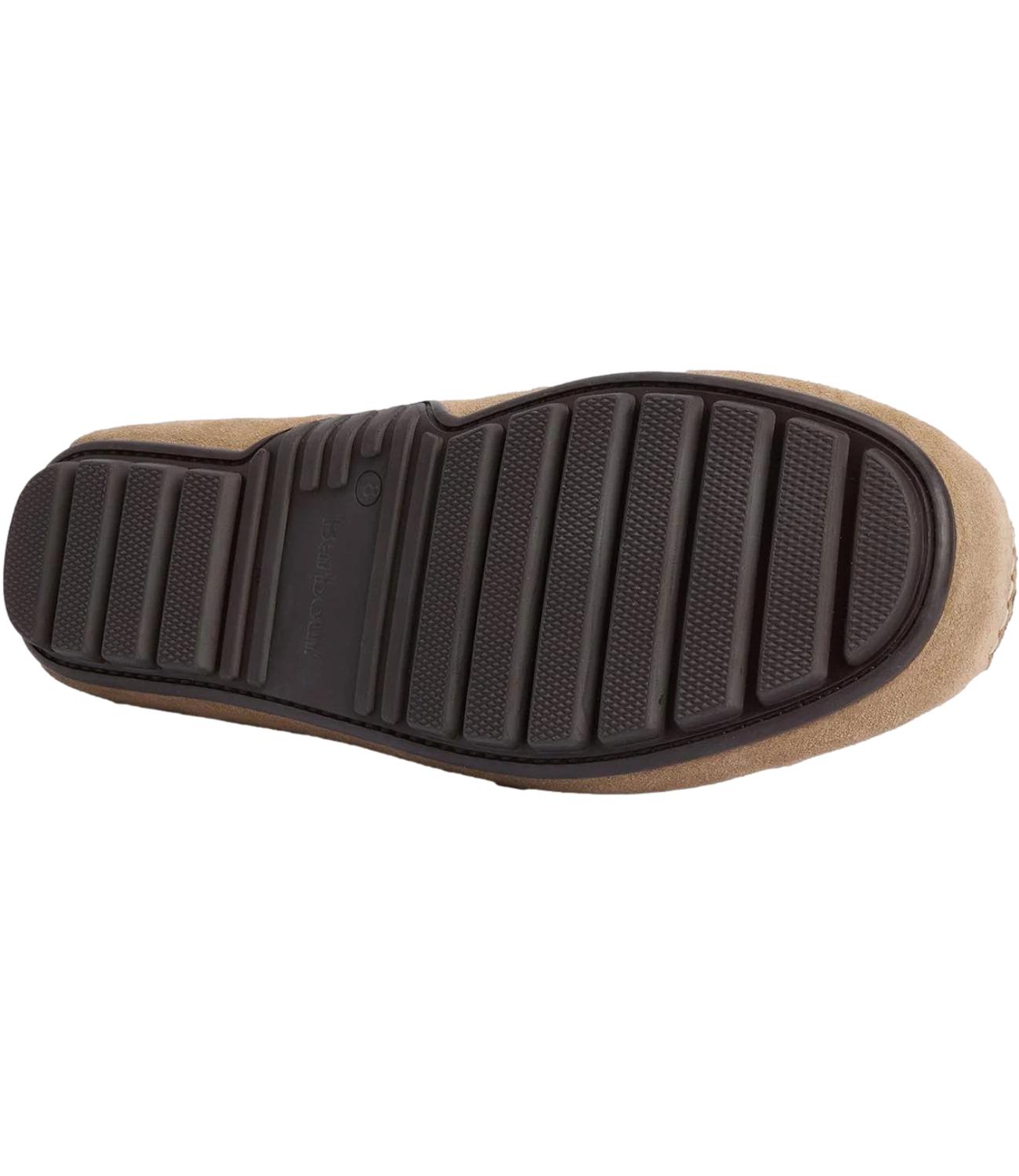 Courage Driving Shoe