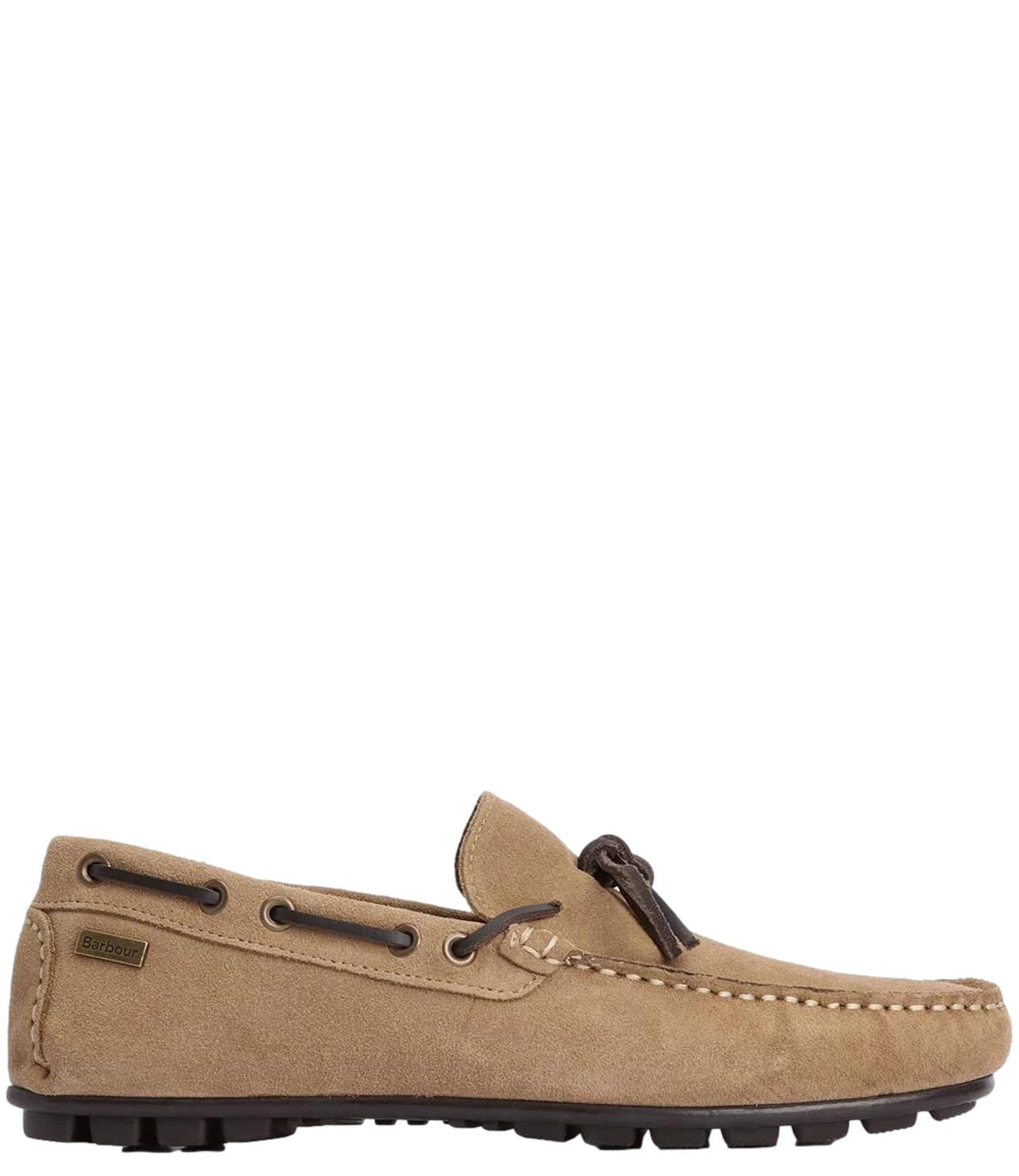 Courage Driving Shoe
