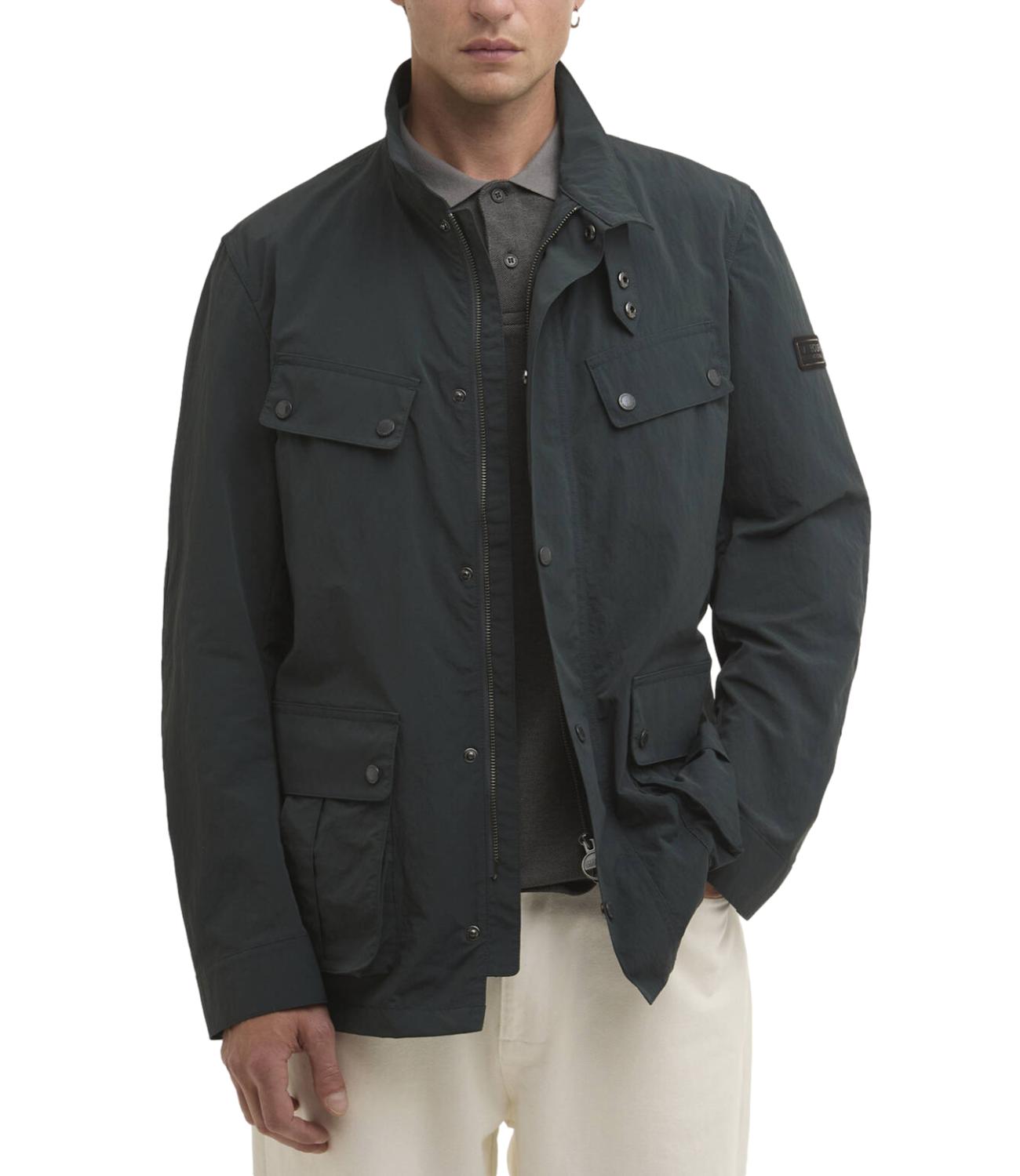 Modern Showerproof Duke Jacket