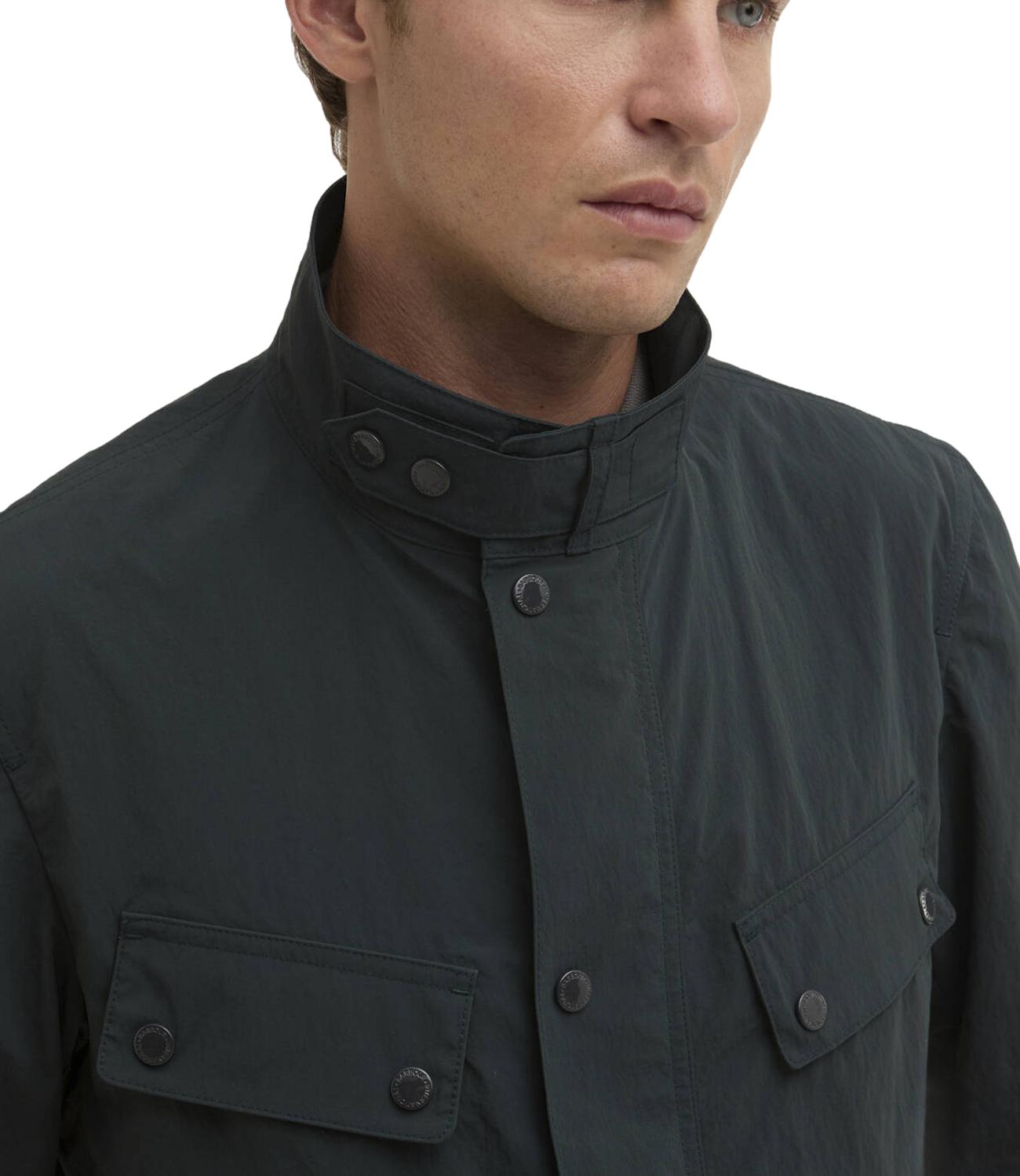 Modern Showerproof Duke Jacket